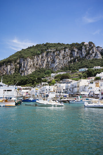 Porto di Capri