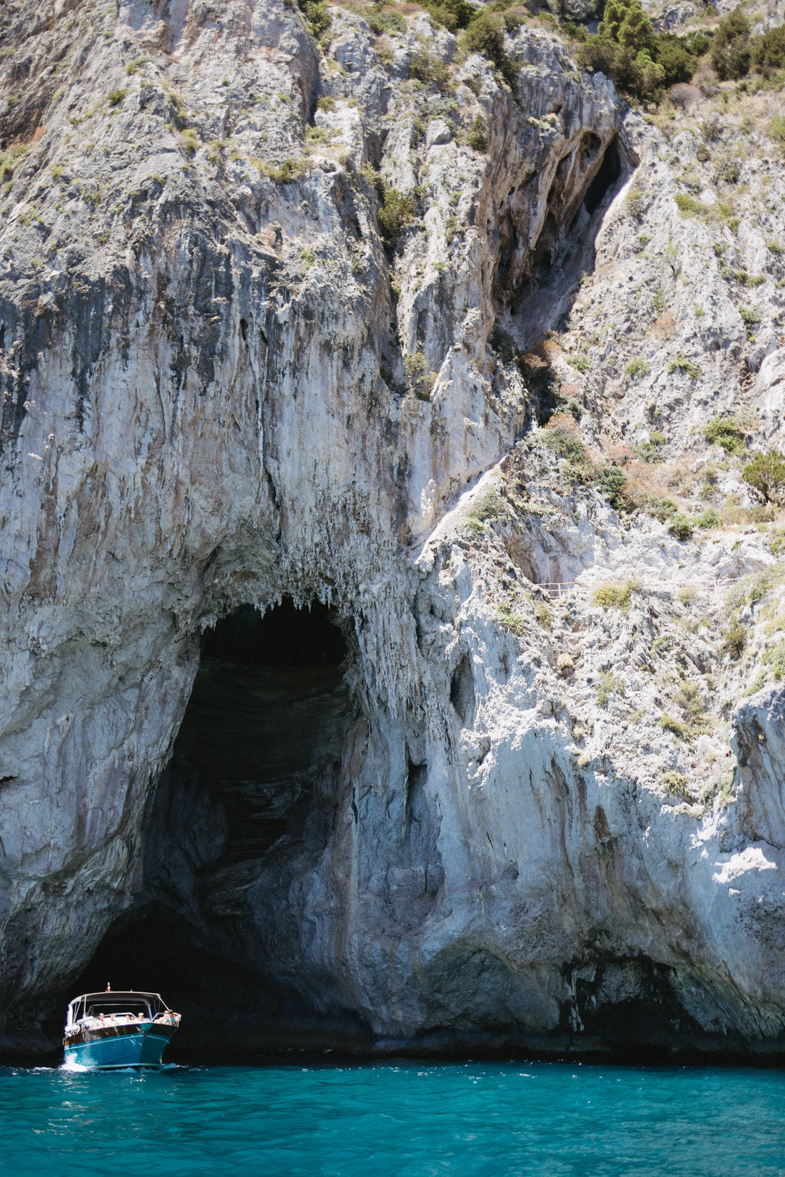 Grotta Verde