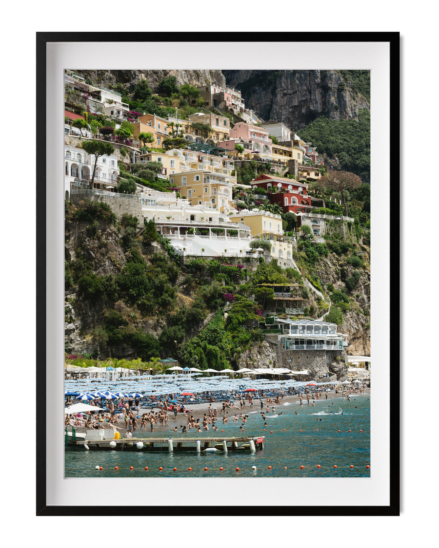 Positano Spiaggia