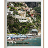 Positano Spiaggia