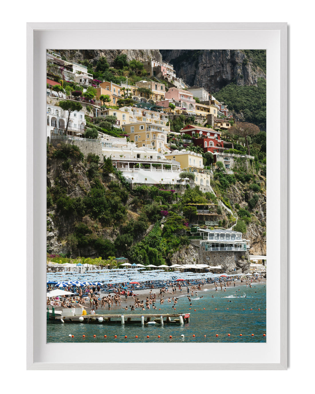 Positano Spiaggia