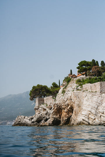 Sveti Stefan