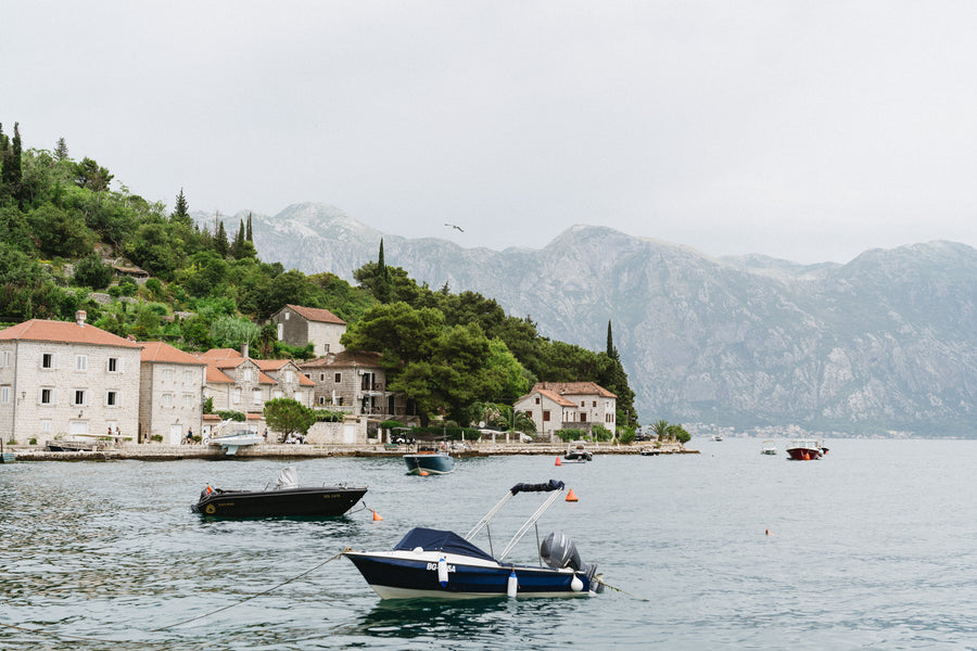 Perast