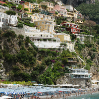 Positano Spiaggia