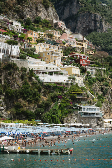 Positano Spiaggia